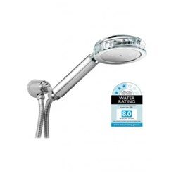 Quoss Shower Hose and Bracket